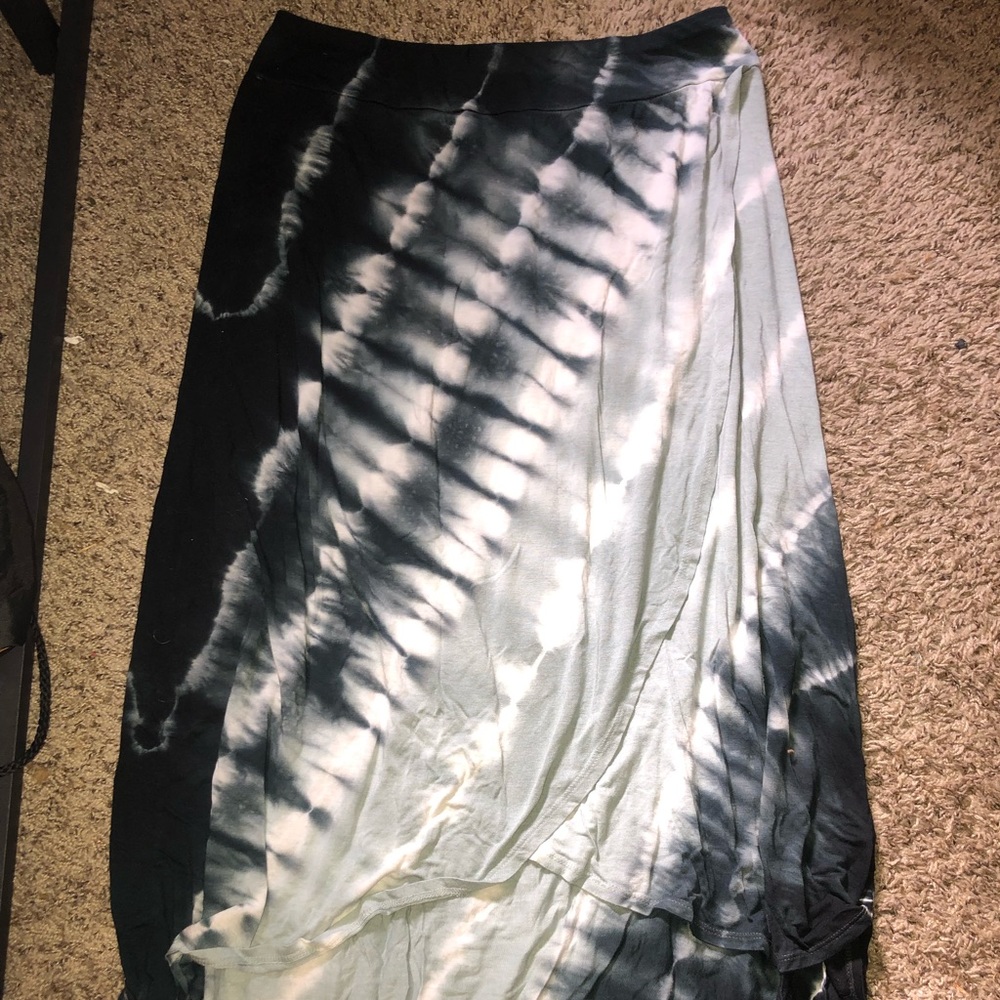 Maxi / midi skirt